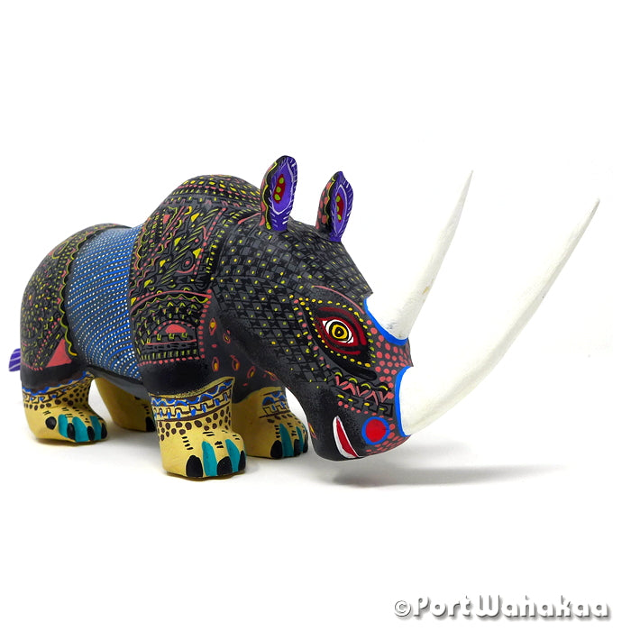 Rhino Supremo