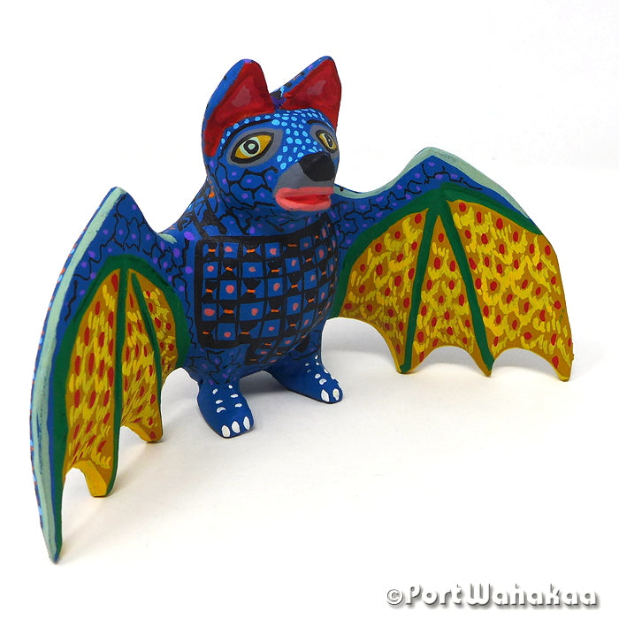 Yucatec Bat