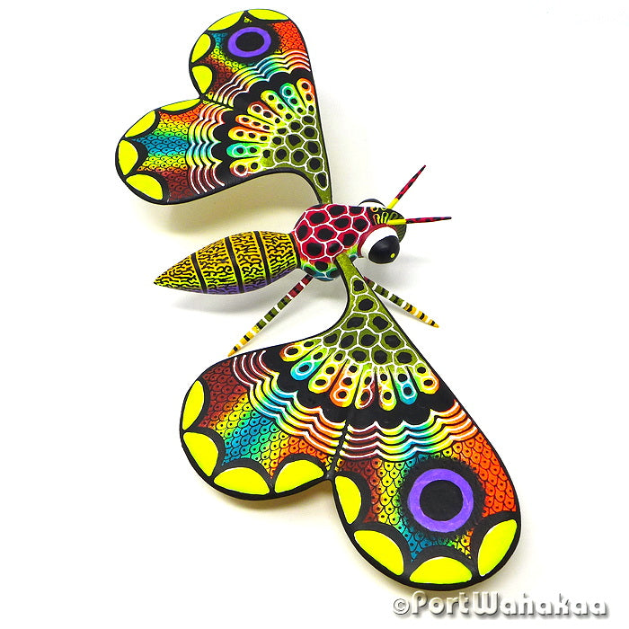 Pradera Butterfly