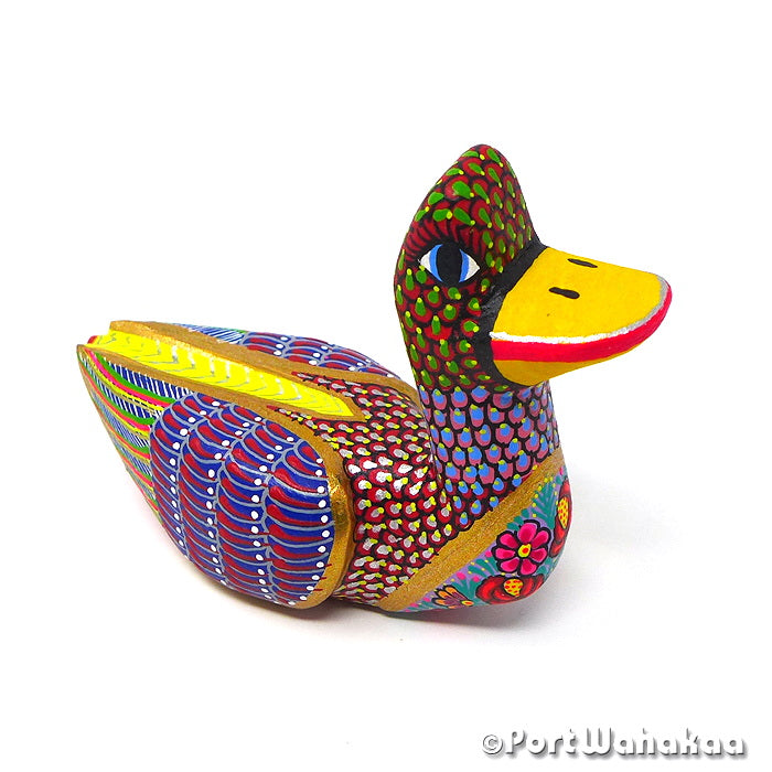 Segais Duck