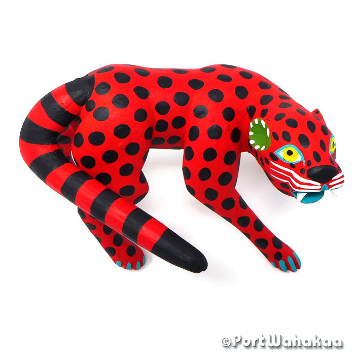 Crimson Panthera