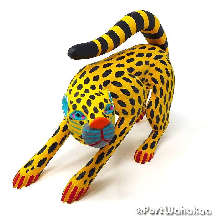Zapotal Panthera