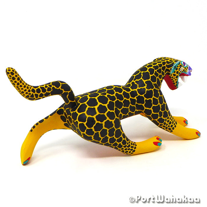 Leopard Letale