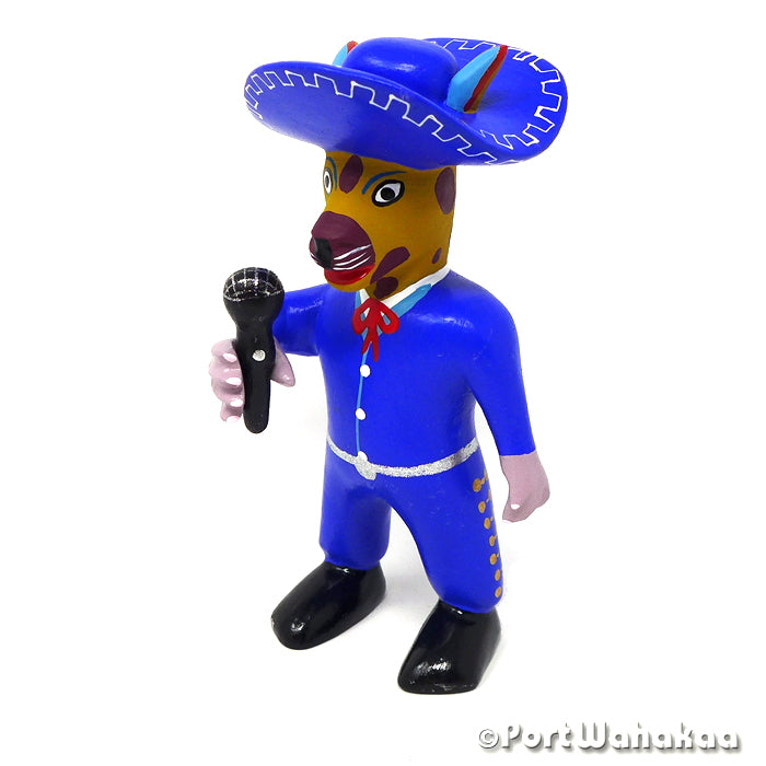 Mariachi Microfono