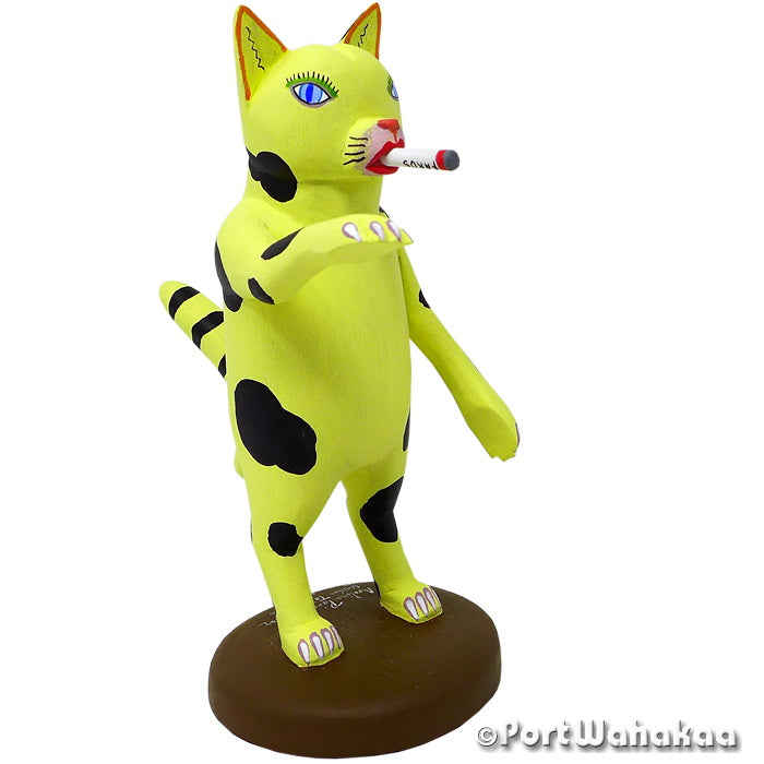 Fumador Cat