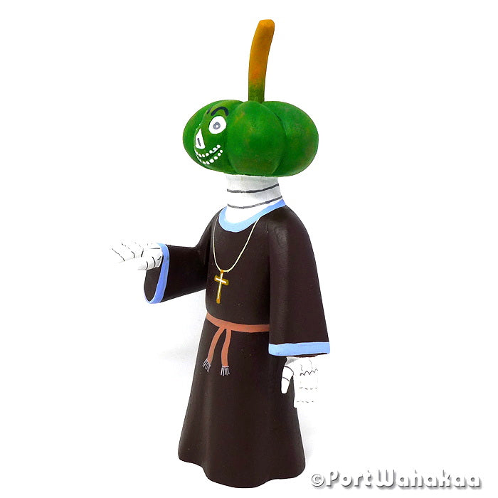 Calabaza Priest