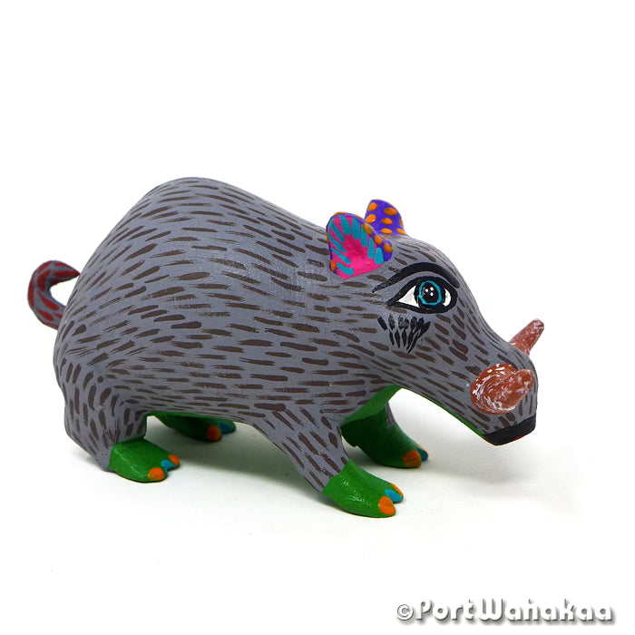 Takalik Javelina