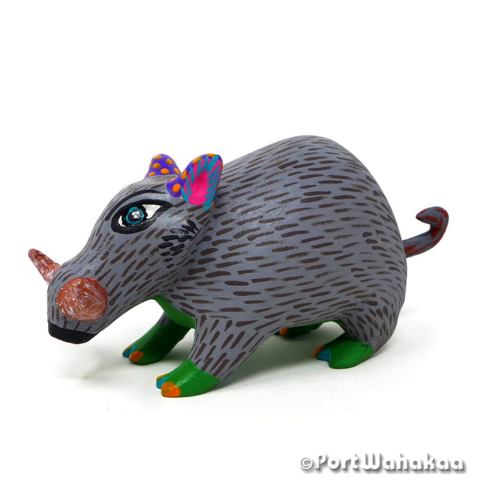 Takalik Javelina