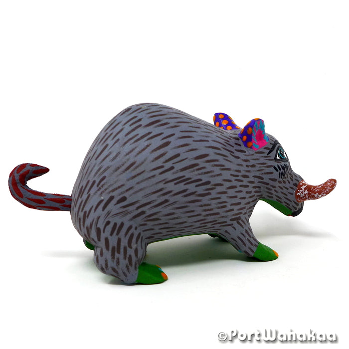 Takalik Javelina