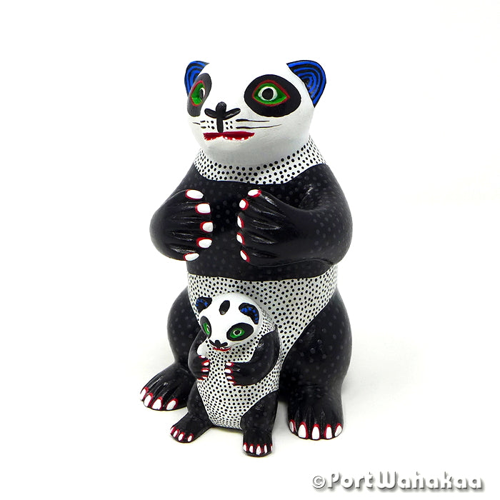 Panda Cachorro