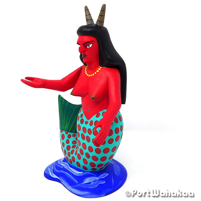 Mermaid Diabólica