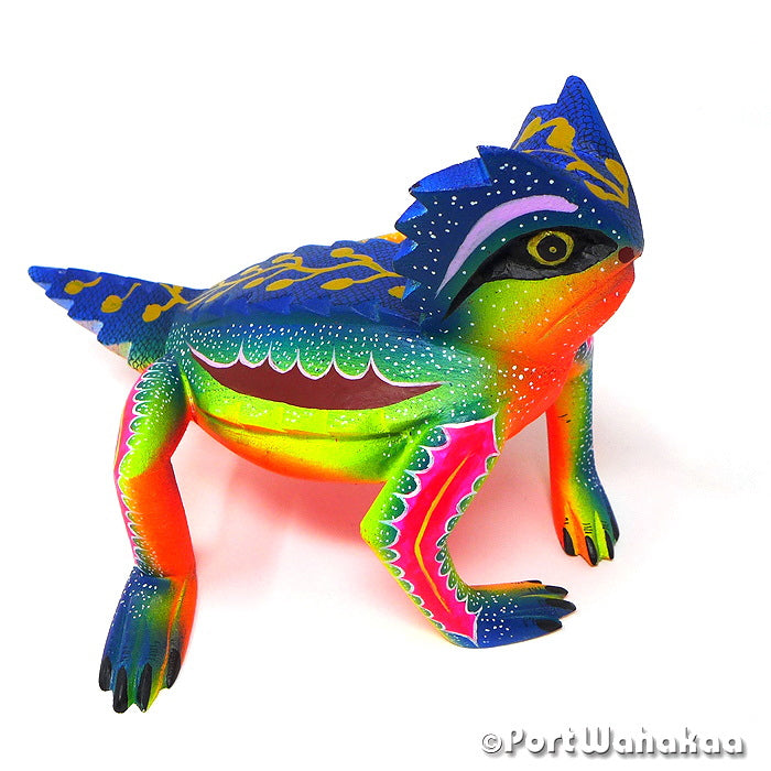 Cobalto Chameleon