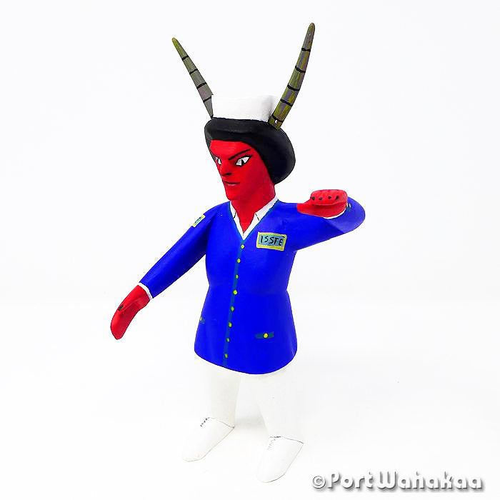 Demonic Horns, Catalog Avatar Creator